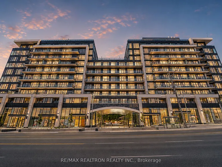 8188 Yonge St #627 — Photo 2