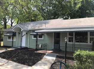 4367 Welcome Arcadia Rd, Lexington, NC 27295