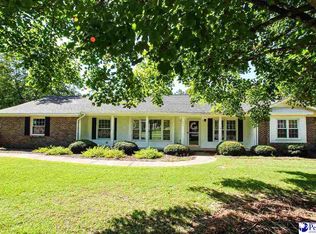 805 Colony Rd, Hartsville, SC 29550