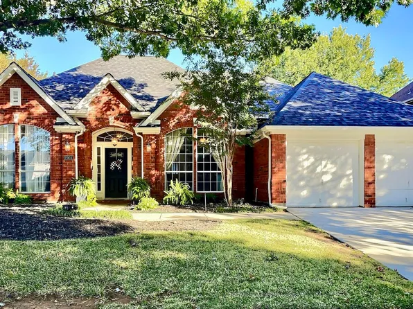 2904 Branch Hollow Cir, Flower Mound, TX 75028