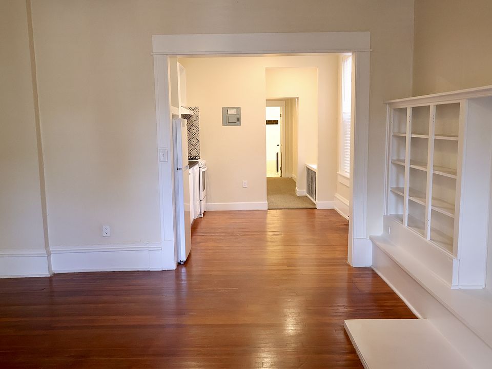 Hardwood Floors