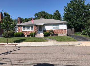 47 Dow Rd, West Roxbury, MA 02132