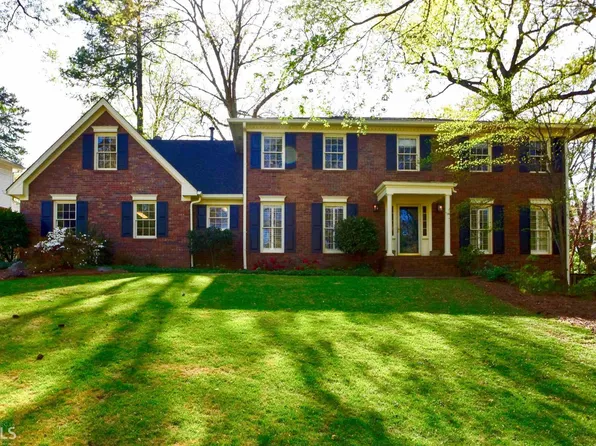 5156 Wellshire Pl, Atlanta, GA 30338