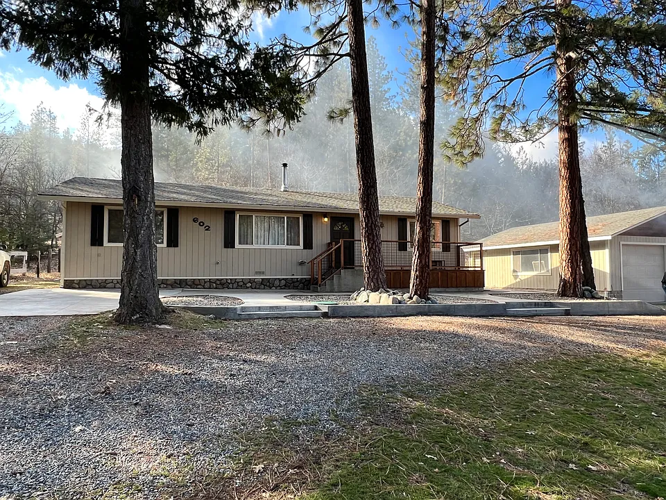 602 White Fir Ln