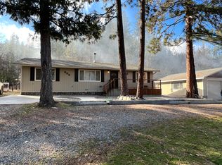 602 White Fir Ln, Etna, CA