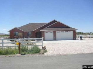 3865 Red Mountain Pl, Fallon, NV 89406