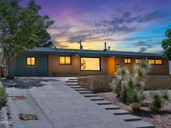 814 Galloway Dr, El Paso, TX 79902