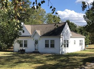 9962 Fm 1696 Rd, Bedias, TX 77831