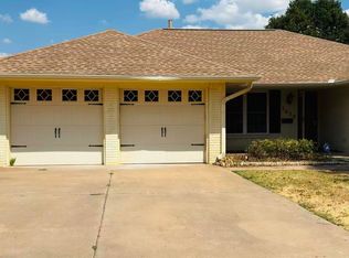 2629 NW 58th St, Oklahoma City, OK 73112