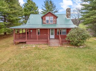 2225 Keno Rd, Fancy Gap, VA 24328