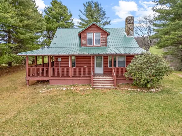 2225 Keno Rd, Fancy Gap, VA 24328