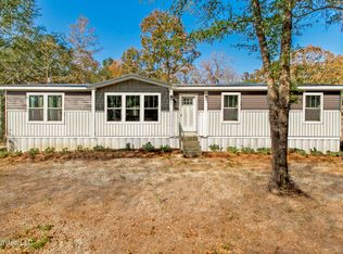 85 Baughman Rd, Poplarville, MS 39470