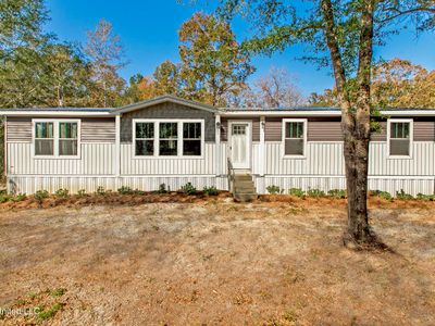 85 Baughman Rd, Poplarville, MS, 39470