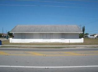 18301 SW 107th Ave, Cutler Bay, FL 33157