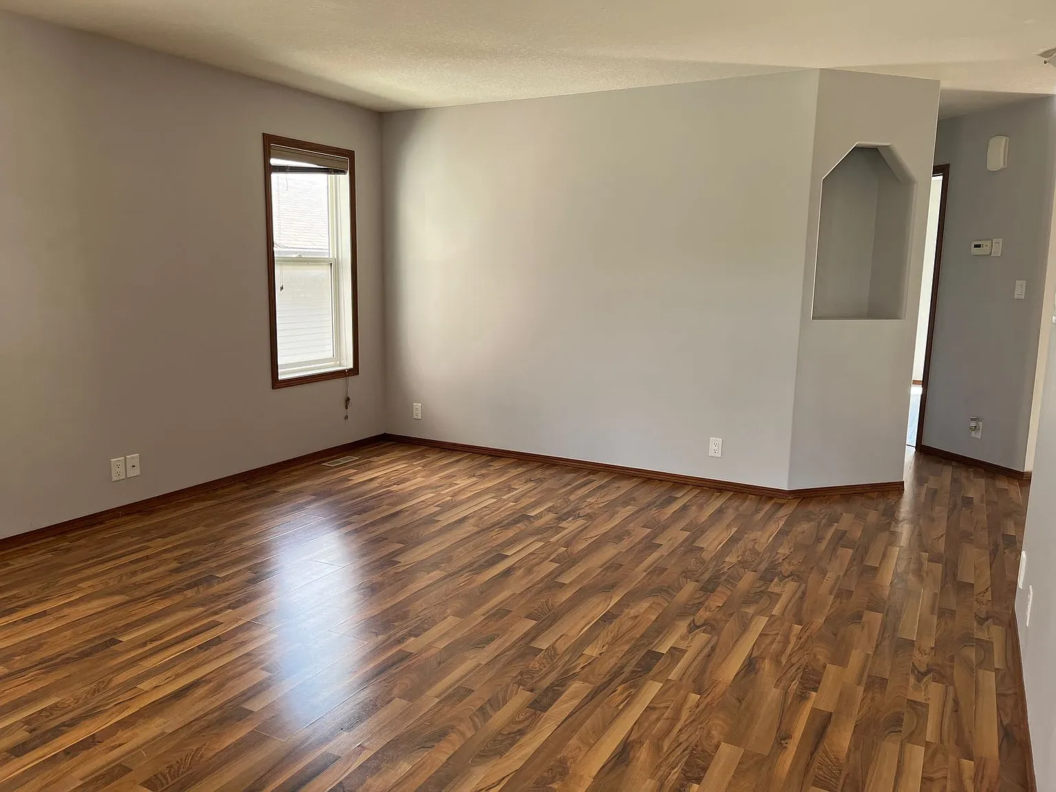102 Jaspar Crescent Red Deer — Photo 3