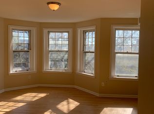 118 3rd St NE APT 3, Washington, DC 20002