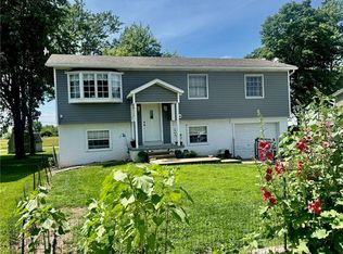 308 W 7th South St, Mount Olive, IL 62069
