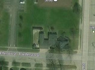 425 S State St, Hart, MI 49420