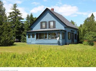 450 Port Rd, Machiasport, ME 04655