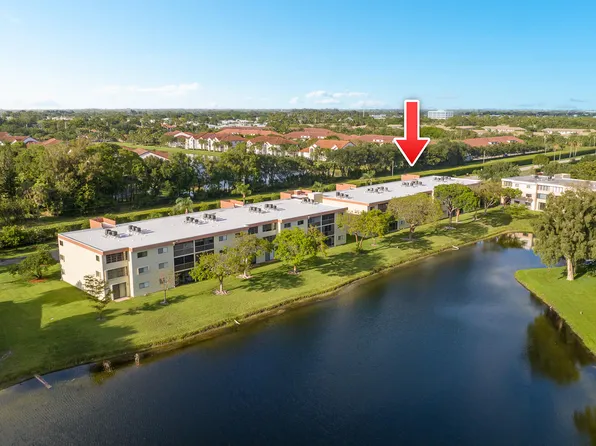 5598 Witney Drive #304, Delray Beach, FL 33484