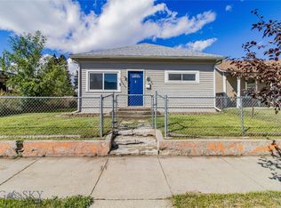 1829 Florida Ave, Butte, MT 59701