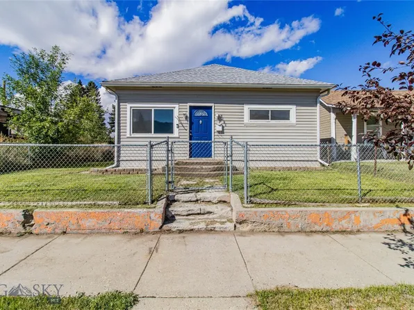 1829 Florida Ave, Butte, MT 59701
