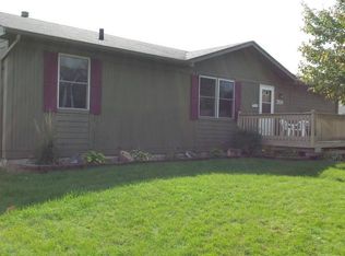 209 NE 7th St, Ankeny, IA 50021