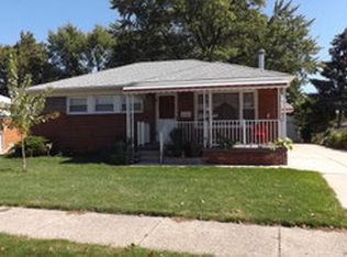 24720 Adlai Ave, Eastpointe, MI 48021