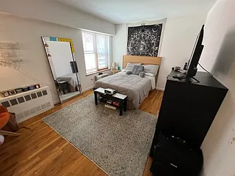 Rented by Corcoran