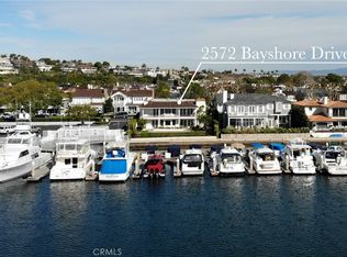 2572 Bayshore Dr, Newport Beach, CA 92663