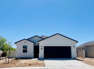 1715 W Pima Ave, Coolidge, AZ 85128