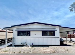 725 W Thornton Ave SPC 69, Hemet, CA 92543