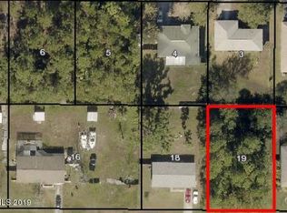 363 Cocoa St SE, Palm Bay, FL 32909