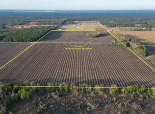 0 Cc Rd, Elberta, AL 36530