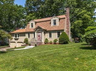 100 Wyman St, Lowell, MA 01852