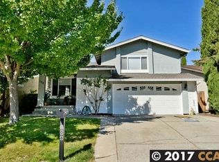 108 Laredo Ct, San Ramon, CA 94583