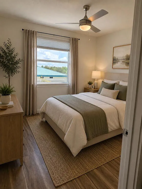 Ekos at Bayonet Point I — Photo 4