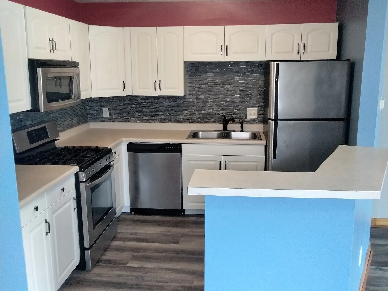 2 bed, 812 sqft, $1,495 — Photo 4