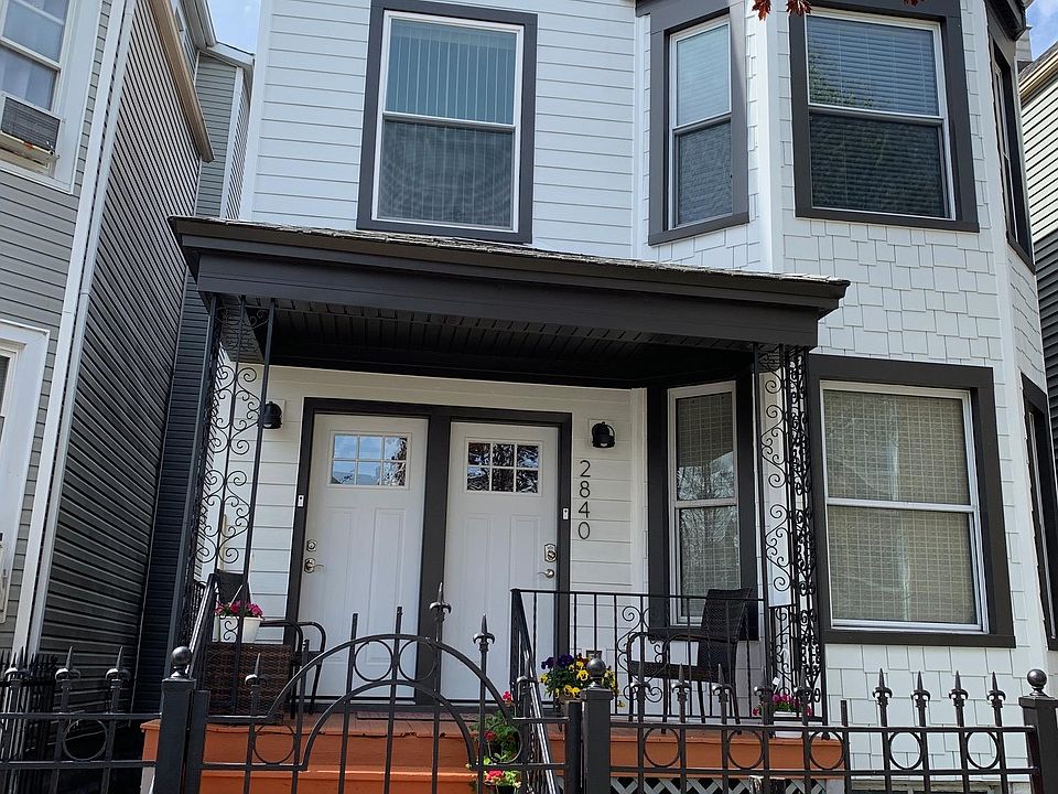 1st image of 2840 N Woodard St #1