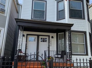 2840 N Woodard St #1, Chicago, IL 60618