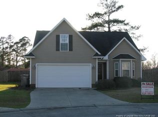 1511 Sprunt Ave, Lumberton, NC 28358