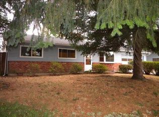 7400 NE 110th Ave, Vancouver, WA 98662