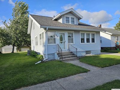 412 15th St SE, Mason City, IA, 50401
