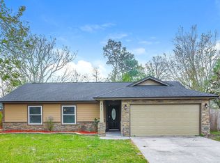 811 Elmwood St, Orange Park, FL 32065