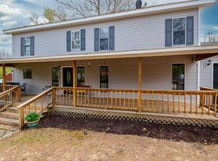 4621 Jacqueline Dr, Little Rock, AR 72210