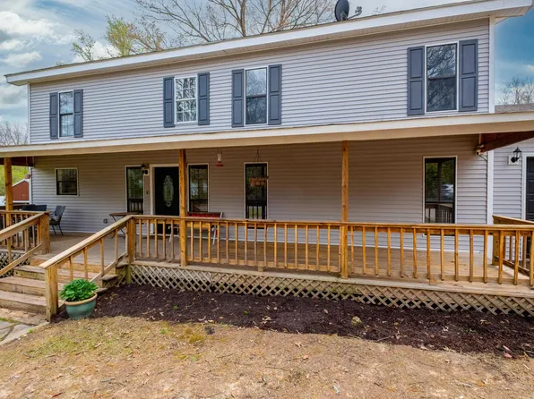 4621 Jacqueline Dr, Little Rock, AR 72210