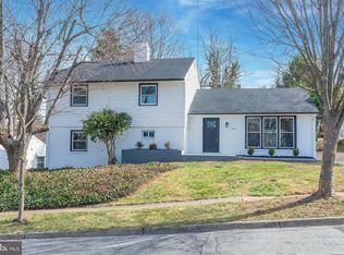 5817 Mentana St, Hyattsville, MD