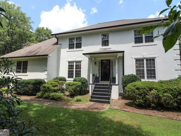 1061 Broadlands Dr, Watkinsville, GA 30677