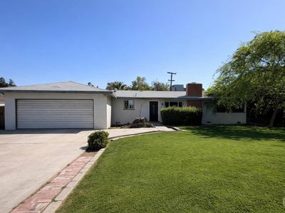 2293 Brite St, Bakersfield, CA, 93304