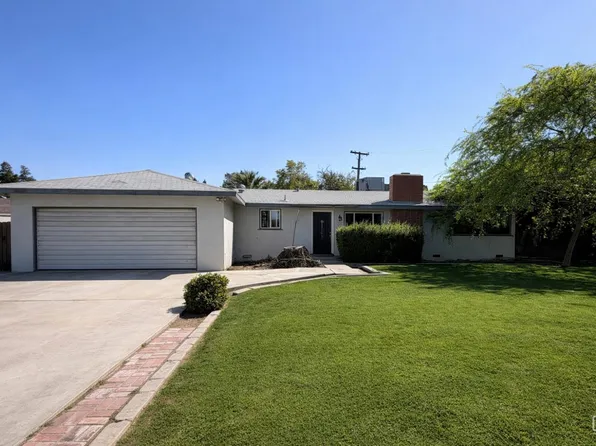 2293 Brite St, Bakersfield, CA 93304